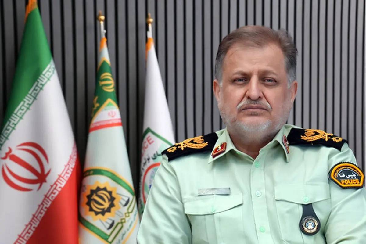 سئوالات کنکور تحت تدابیر شدید امنیتی قرار دارد