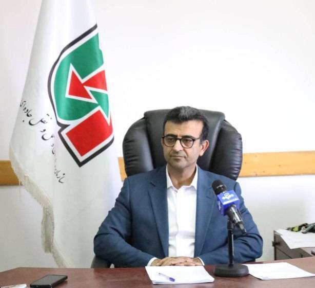آغاز پیشفروش بلیت ناوگان حملونقل عمومی اربعین از فردا آغاز پیشفروش بلیت ناوگان حملونقل عمومی اربعین از فردا