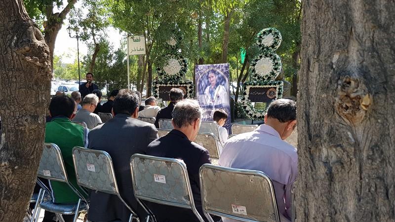 پیام آذری