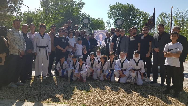 پیام آذری