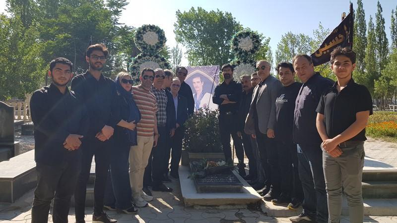پیام آذری