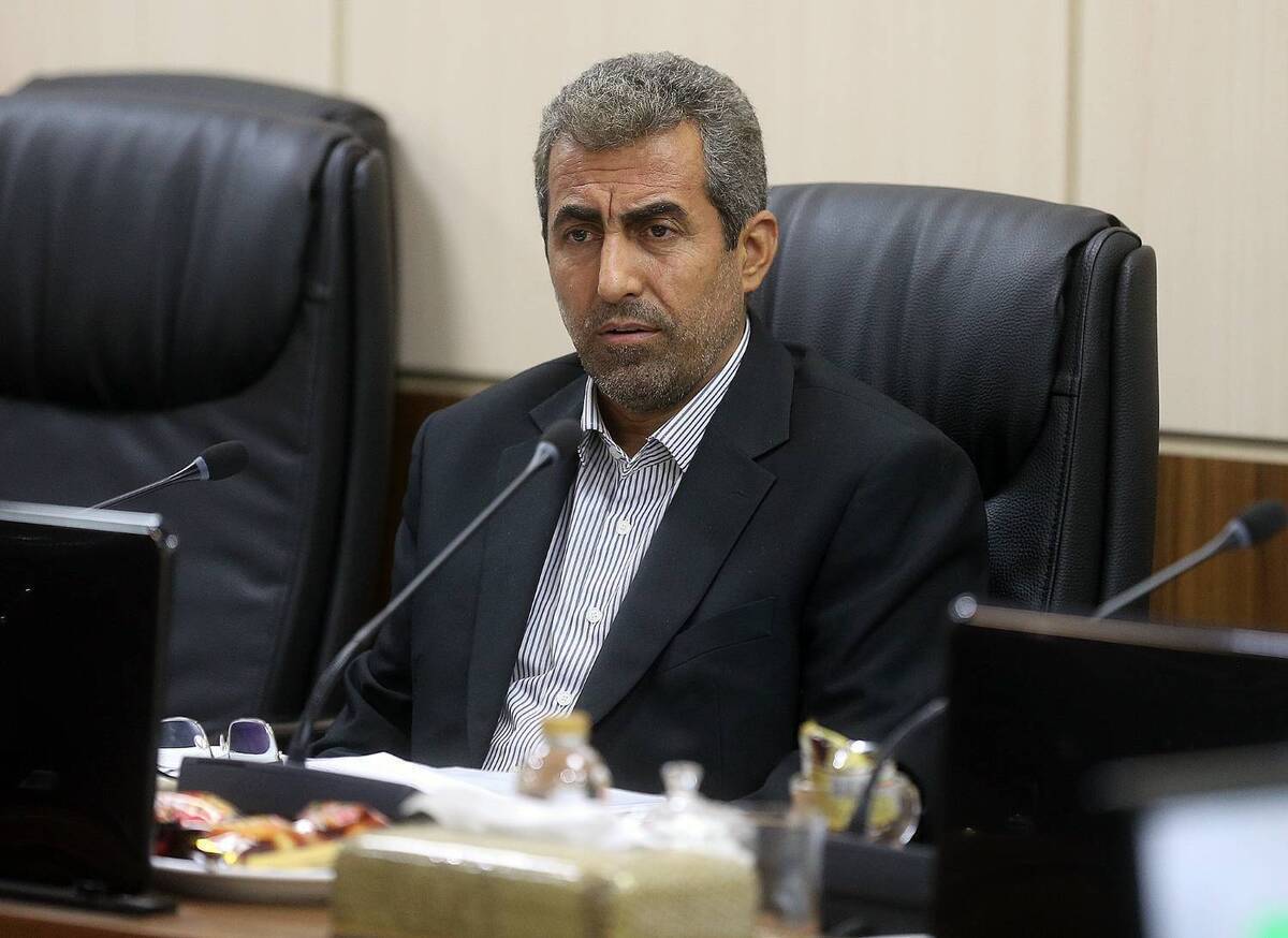 بررسی شاخصهای اقتصادی متاثر از جنگ تحمیلی ۱۲ روزه بررسی شاخصهای اقتصادی متاثر از جنگ تحمیلی ۱۲ روزه