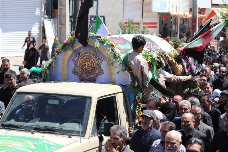 پیام آذری