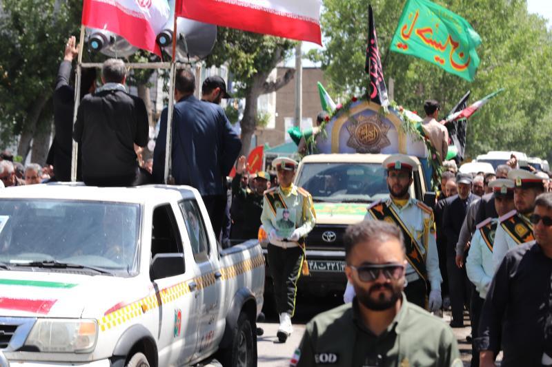 پیام آذری