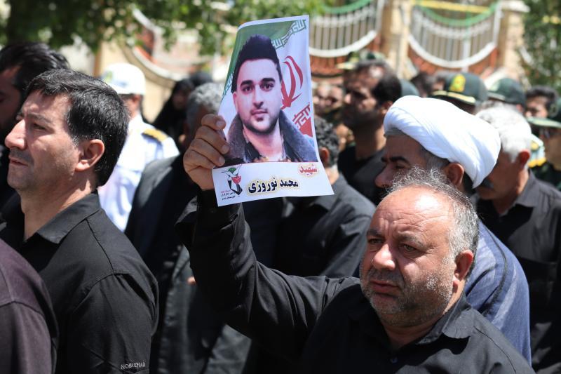 پیام آذری