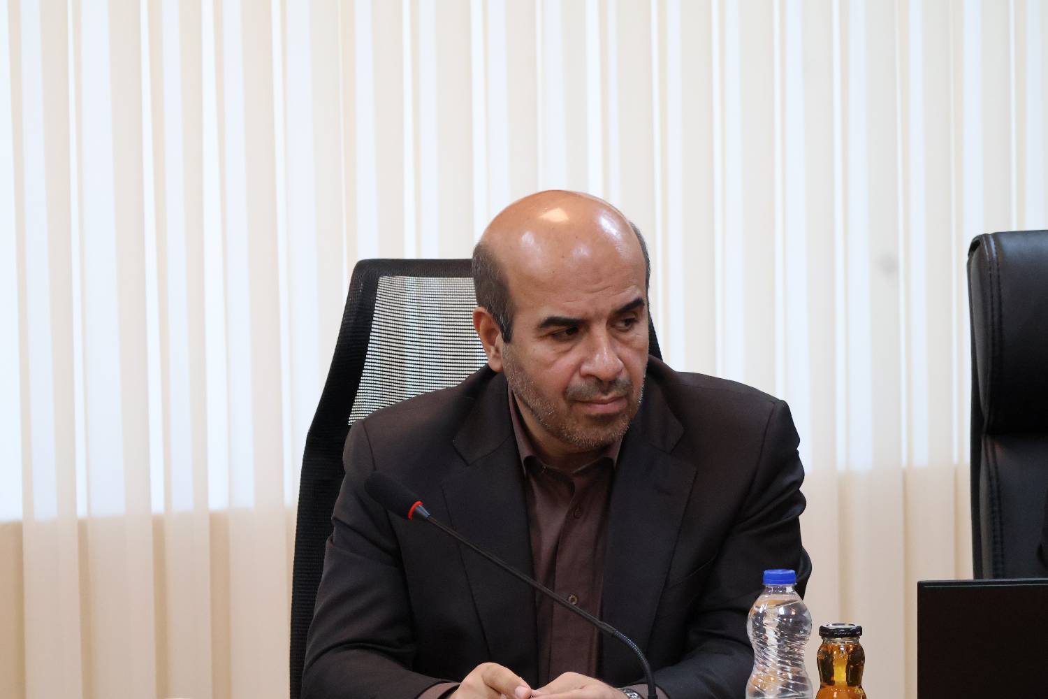 ظرفیت نیروگاههای تجدیدپذیر به زودی به ۷۰۰۰ مگاوات خواهد رسید ظرفیت نیروگاههای تجدیدپذیر به زودی به ۷۰۰۰ مگاوات خواهد رسید