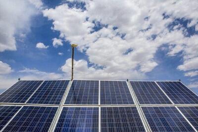 ظرفیت نیروگاههای تجدیدپذیر به زودی به ۷۰۰۰ مگاوات خواهد رسید ظرفیت نیروگاههای تجدیدپذیر به زودی به ۷۰۰۰ مگاوات خواهد رسید