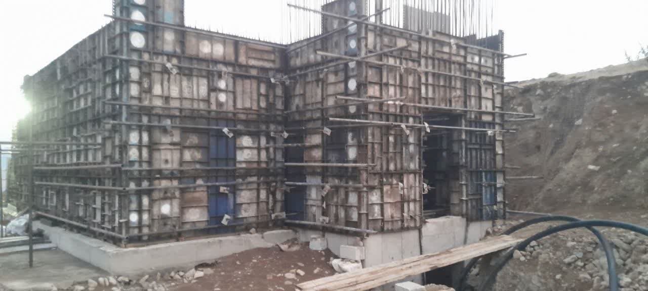 پیشرفت چشمگیر در رفع بحران آب قشلاق گوگرد علیا پیشرفت چشمگیر در رفع بحران آب قشلاق گوگرد علیا