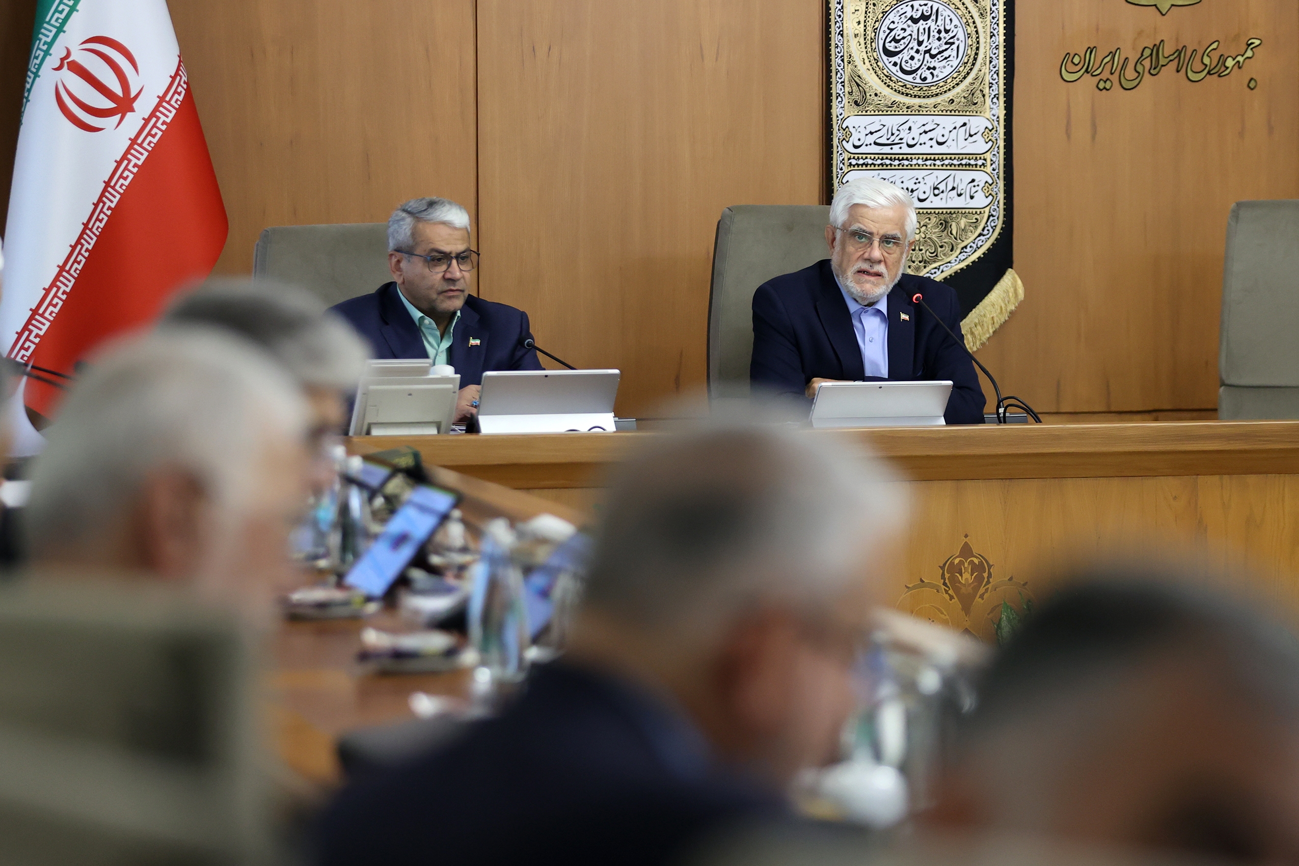 با گرانفروشی برخورد جدی و قانونی خواهیم داشت