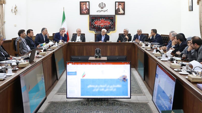 تأکید معاون اول رئیس‌جمهور بر شفاف‌سازی بودجه سال جاری