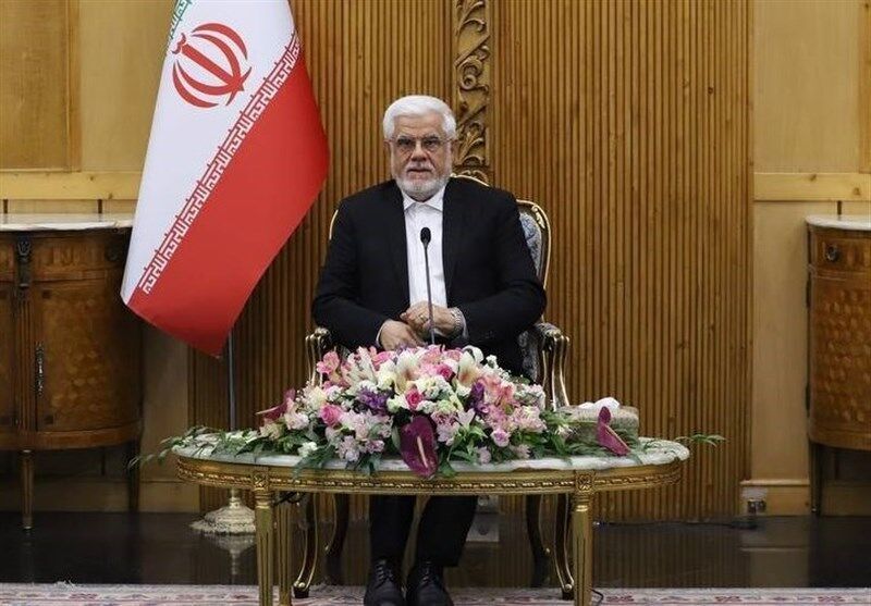 توسعه کوریدورها اولویت جدی جمهوری اسلامی ایران است توسعه کوریدورها اولویت جدی جمهوری اسلامی ایران است