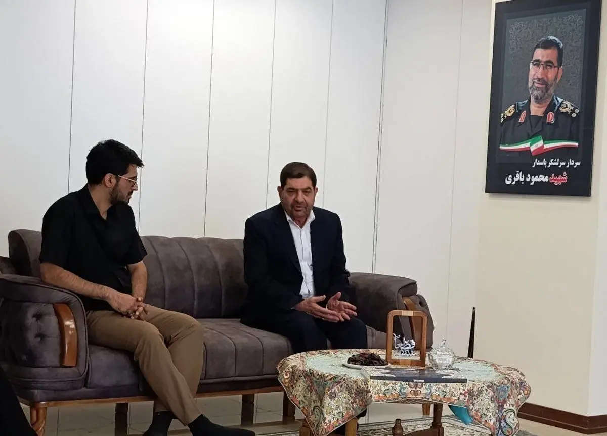 شهید باقری از ارکان اصلی طراحی و توسعه سامانه‌های موشکی پیشرفته ایران بود