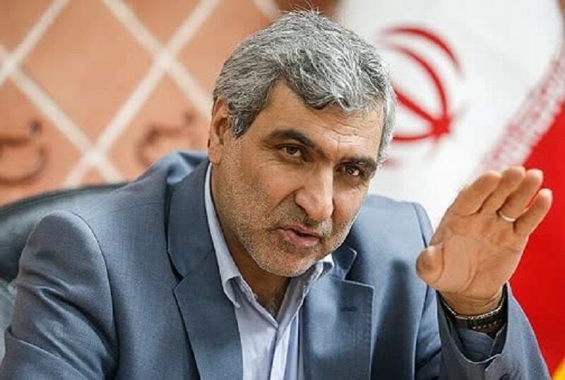 هزار و ۱۰۰ میلیارد تومان سهم خراسان شمالی از بودجه مدیریت بحران هزار و ۱۰۰ میلیارد تومان سهم خراسان شمالی از بودجه مدیریت بحران