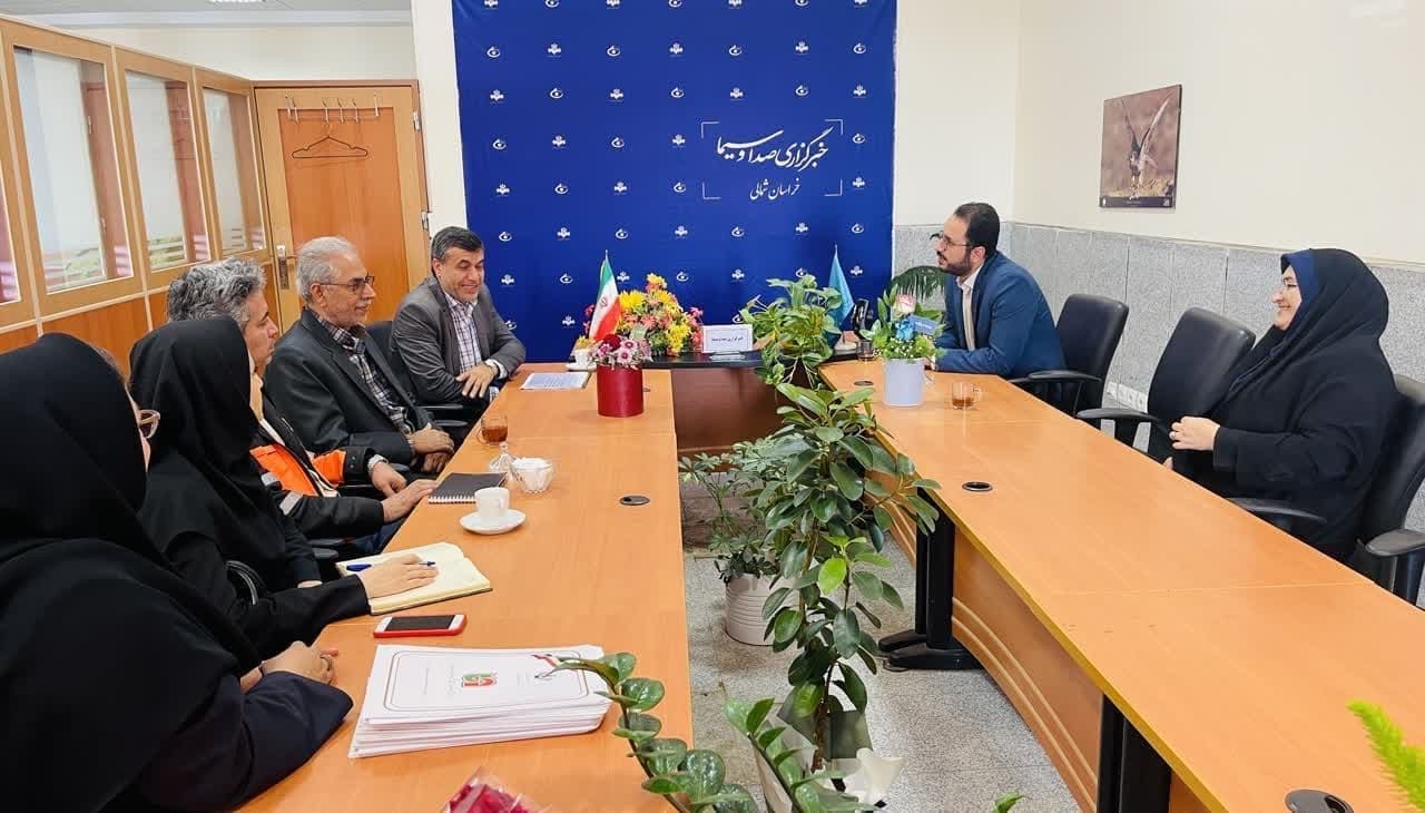 جابجایی حدود ۳ هزار زائر اربعین از خراسان شمالی با ناوگان عمومی