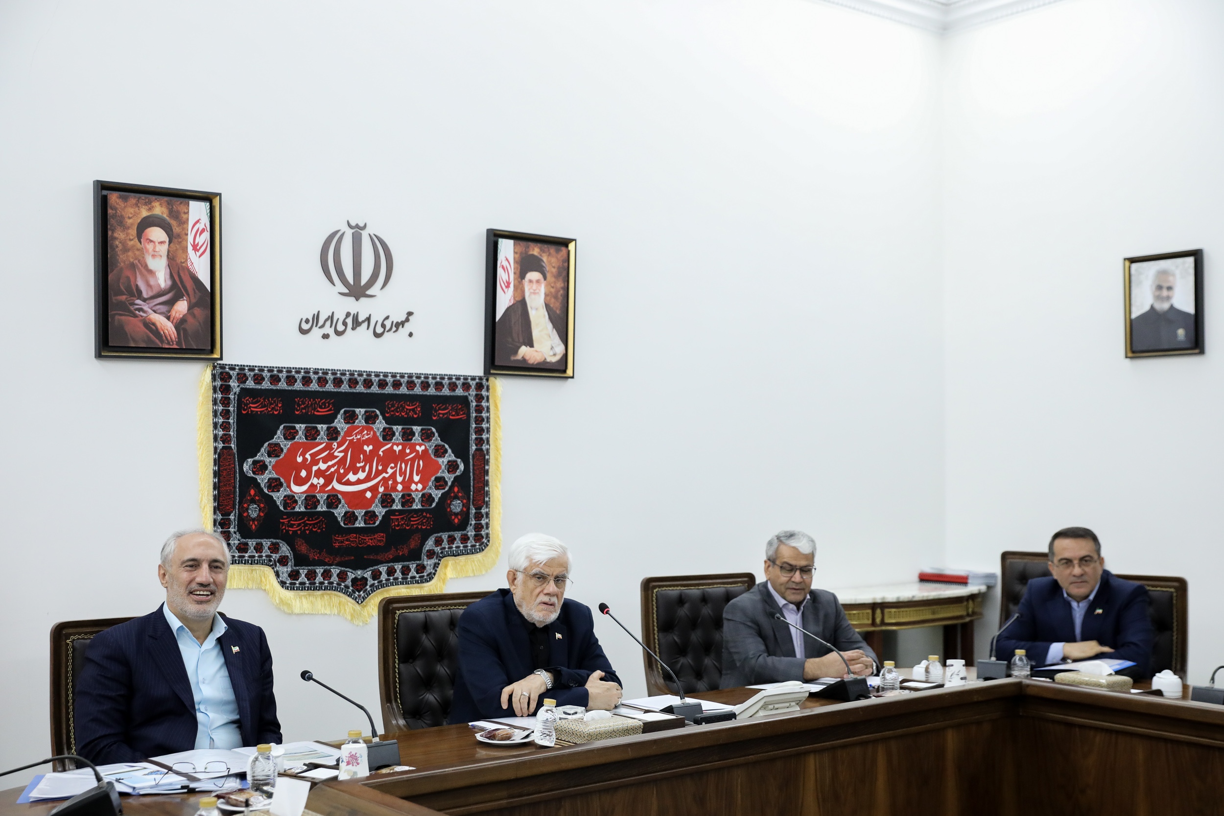 ***تاکید بر عدم برخورد و رویکرد سنتی با فعالان فضای اقتصاد دیجیتال