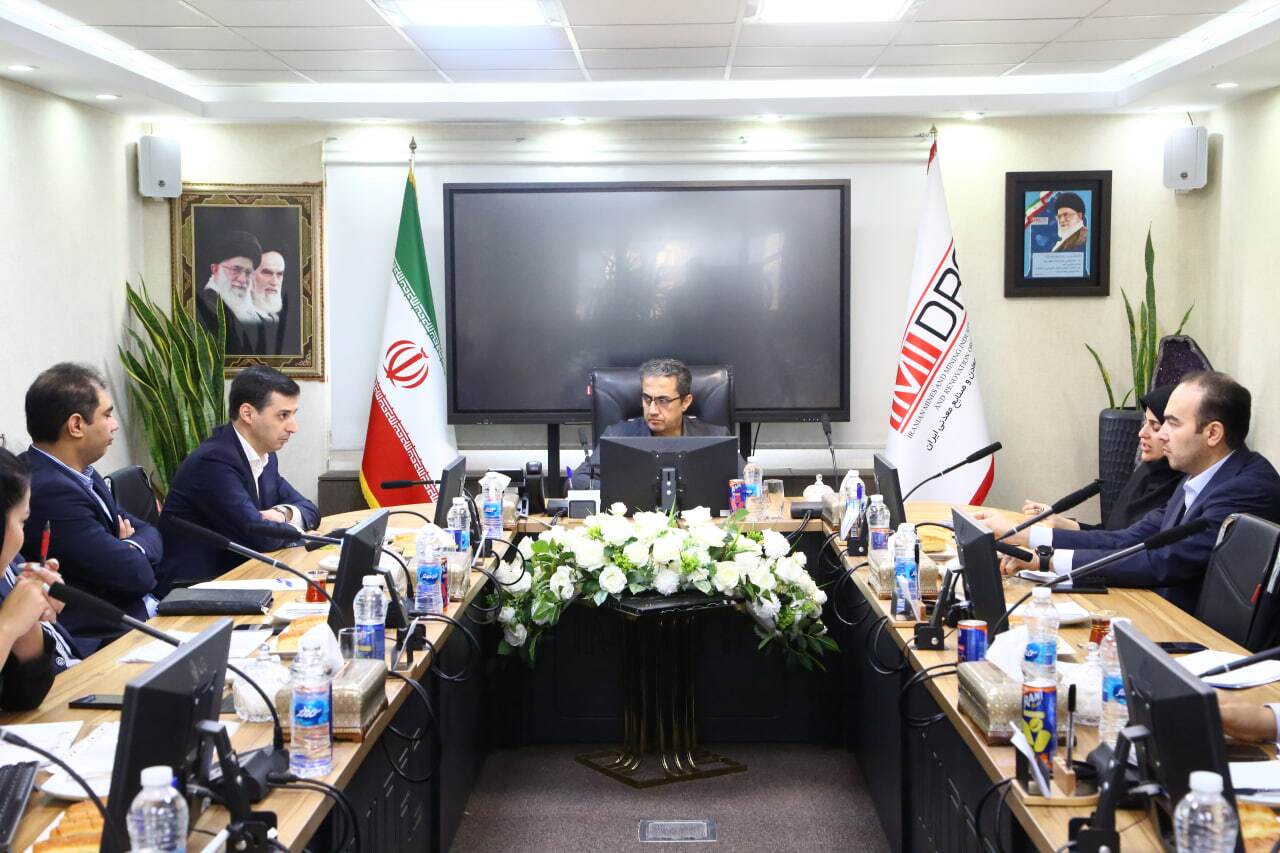 لزوم حفظ تاب آوری و ارتقای کیفی محصول لزوم حفظ تاب آوری و ارتقای کیفی محصول