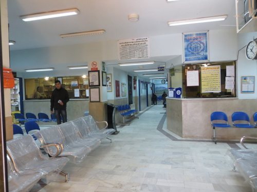 بهره‌برداری از ۱۶ طرح بهداشتی و درمانی خراسان شمالی