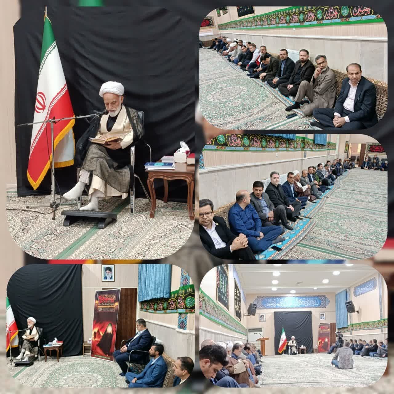 شکست طرح‌های آمریکا به برکت ولایت‌فقیه