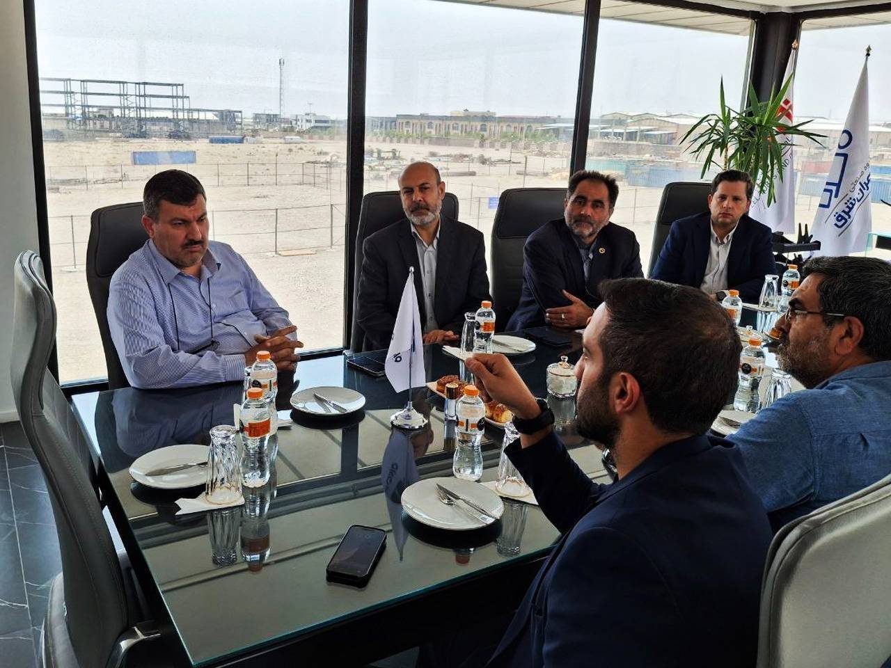 تامين برق شهرکهاي صنعتي با کاهش مصرف خانگي تامين برق شهرکهاي صنعتي با کاهش مصرف خانگي