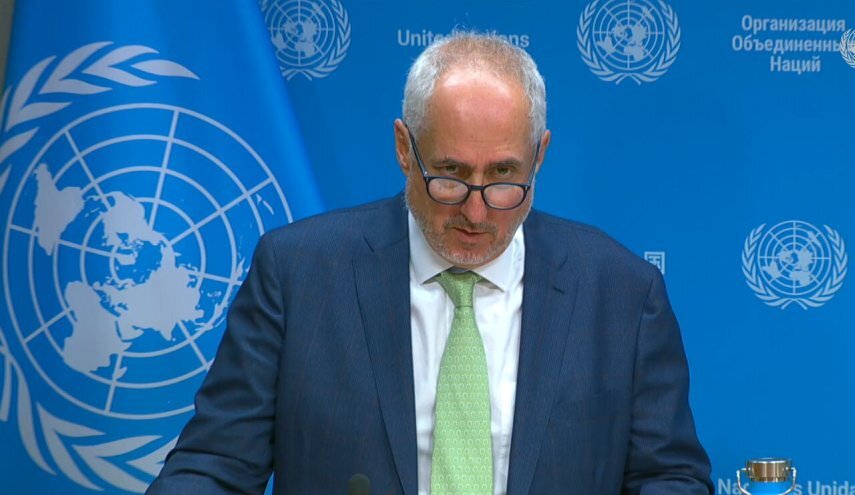 شورای امنیت درباره مکانیسم ماشه تصمیم‌گیری می‌کند