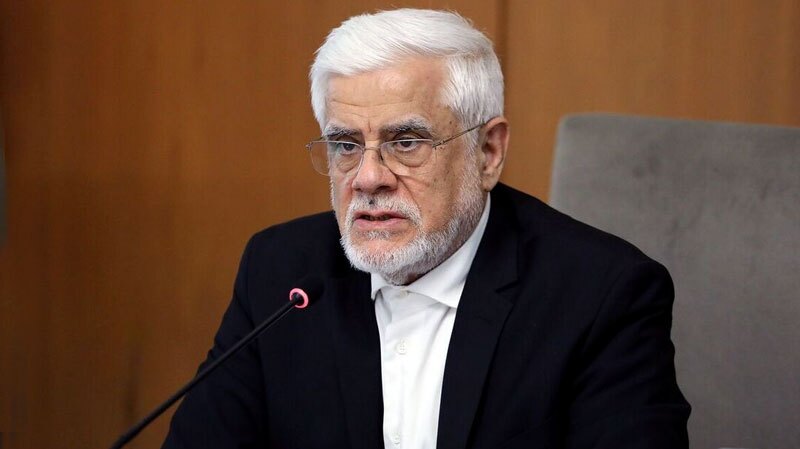 عارف: مسائل اجتماعی و فرهنگی نباید حکومتی شود