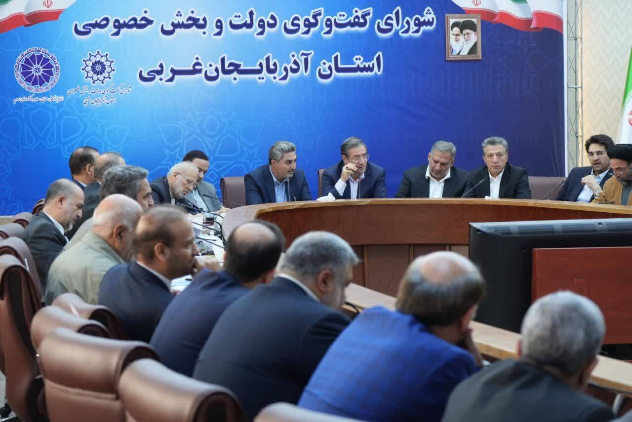 تجهیز گمرکات آذربایجانغربی ضروری است تجهیز گمرکات آذربایجانغربی ضروری است