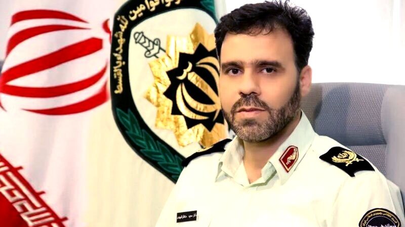 افزایش گشتهای پلیس با بازگشایی مدارس افزایش گشتهای پلیس با بازگشایی مدارس