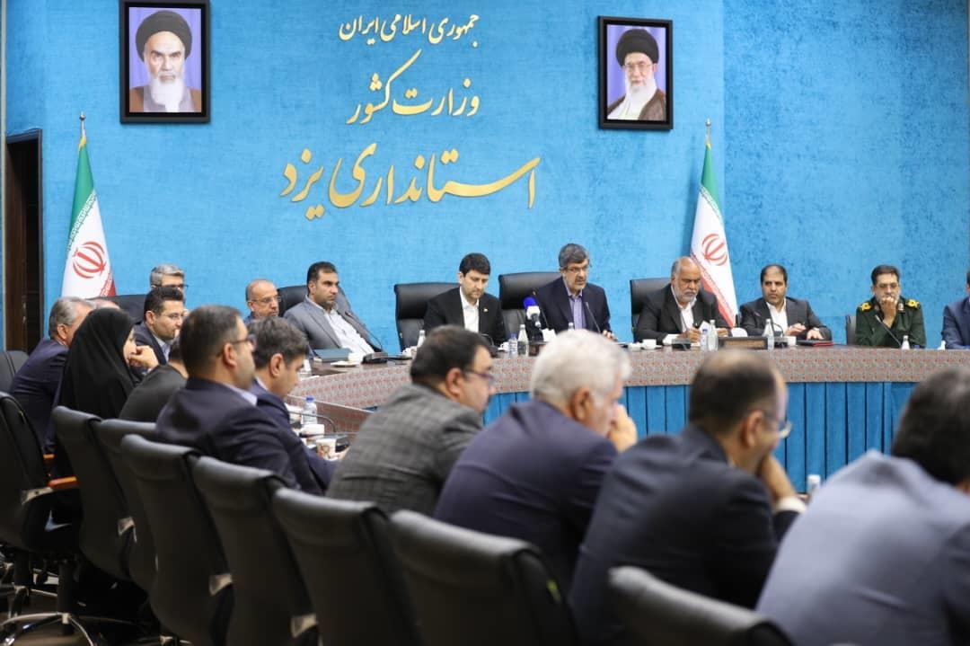 افتتاح ۷۳ طرح ارتباطی با حضور وزیر ارتباطات