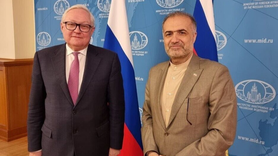 بی اعتباری اقدام سه کشور اروپایی برای بازگشت قطعنامه‌های تحریم