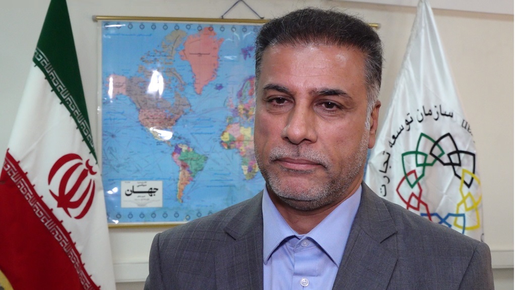 افزایش صادرات ایران به کشورهای غرب آسیا افزایش صادرات ایران به کشورهای غرب آسیا