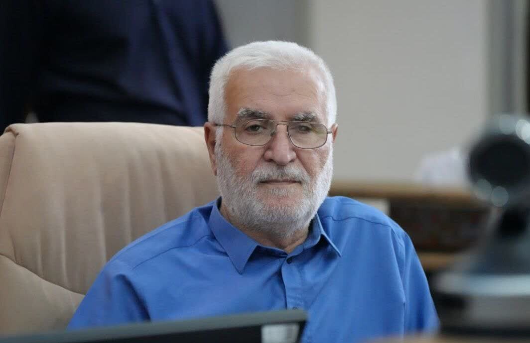 کلنگ‌زنی زیرگذر مخابرات در ارومیه اوایل آبان