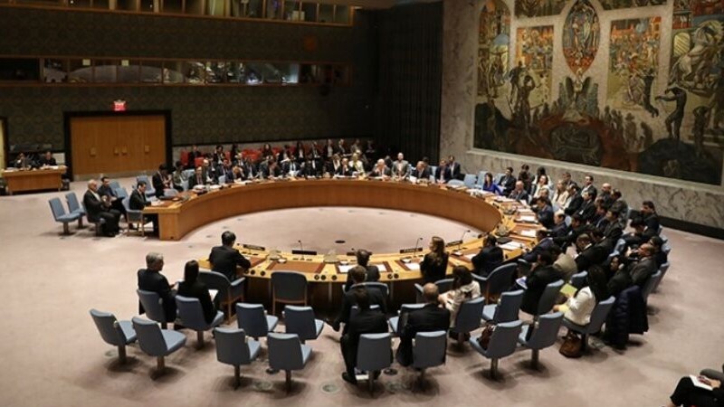 ونزوئلا خواستار جلسه اضطراری شورای امنیت درمورد «تهدیدات» آمریکا شد