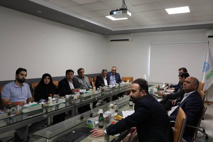 مرکز نوآوری سلامت راه اندازی می‌شود