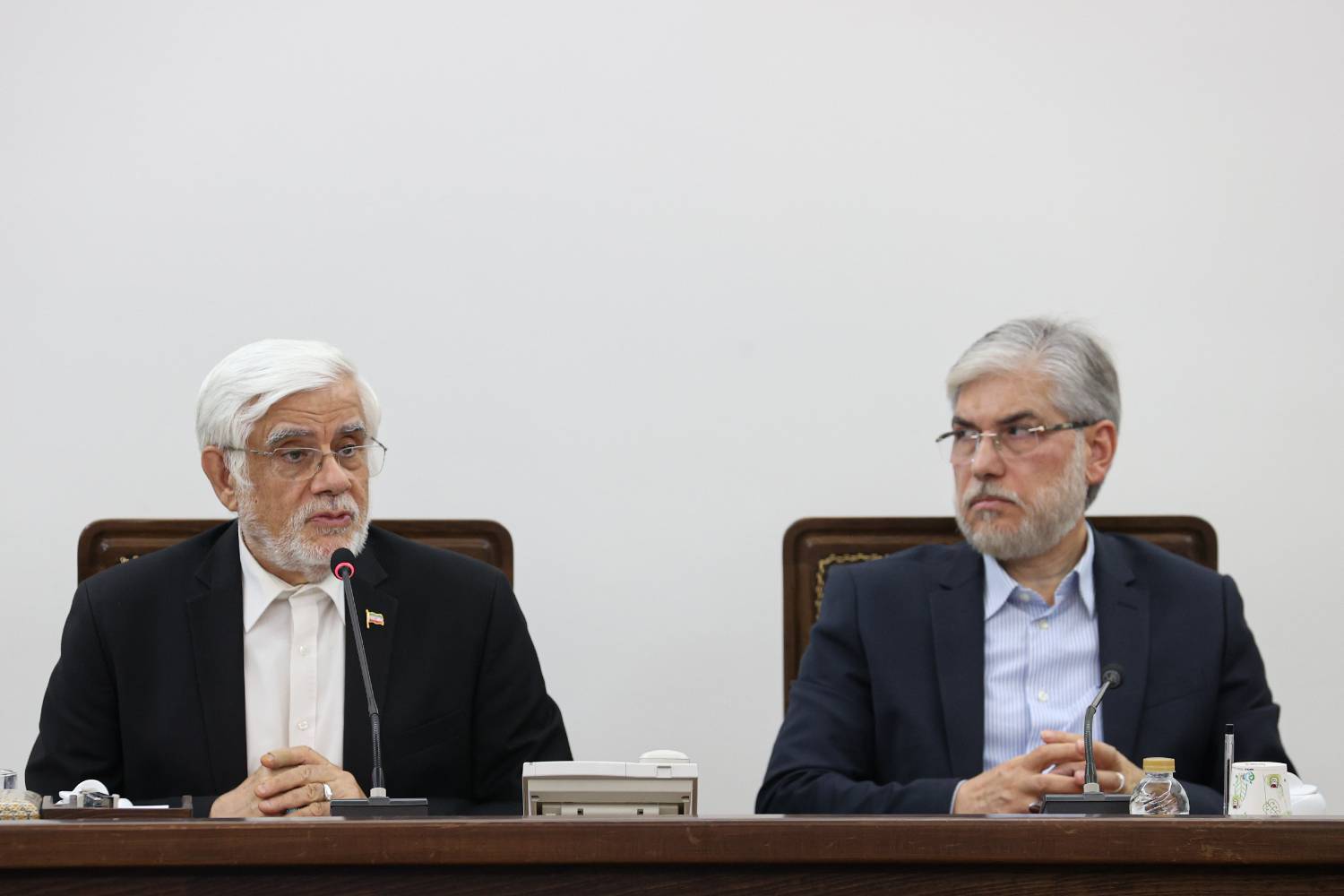 دانشگاهها همکاریهای ارزشمندی را با مراکز دفاعی آغاز کردهاند دانشگاهها همکاریهای ارزشمندی را با مراکز دفاعی آغاز کردهاند