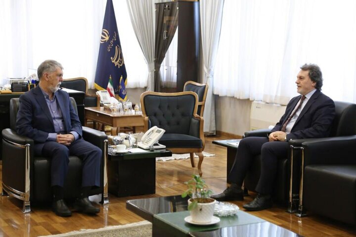 تاکید وزیر ارشاد بر گسترش همکاری‌ میان ایران و ترکیه