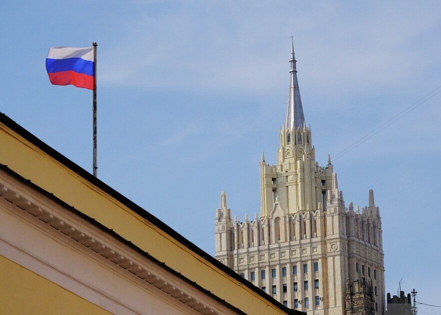 روسیه: موضوع ایران از دستورکار شورای امنیت خارج شود