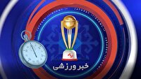 انعکاس آخرین رخدادهای ورزشی سیستان و بلوچستان