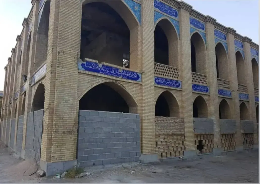 حفظ و مرمت عمارت کلاه فرنگی بندرعباس مطالبه عمومی حفظ و مرمت عمارت کلاه فرنگی بندرعباس مطالبه عمومی