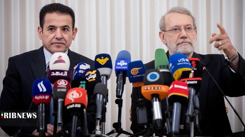 رژیم صهیونیستی و آمریکا از خاک عراق سوءاستفاده کردند