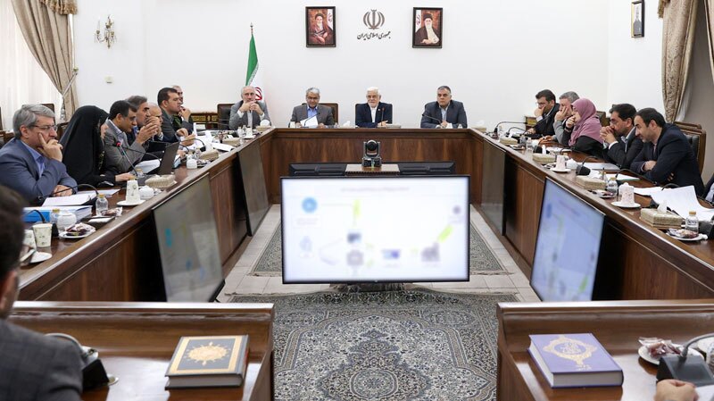 صدور مجوز برای خرید ۲ فروند هواپیمای ایرباس صدور مجوز برای خرید ۲ فروند هواپیمای ایرباس