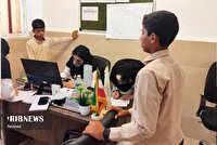 اجرای طرح دوره‌ای پایش بهداشتی و سلامت عمومی در هندورابی