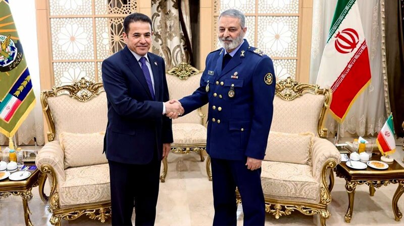 اجرای توافقنامه امنیتی ایران و عراق ضروری است