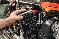 الزام خدمات پس از فروش یکساله باطری موتوربرقی ها در کیش