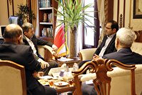 طرح «برش استانی آمایش صنایع» در اصفهان کلید خورد