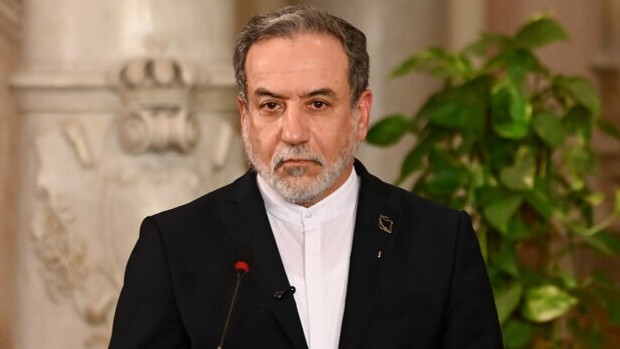 درخواست عراقچی از شورای امنیت سازمان ملل متحد درخواست عراقچی از شورای امنیت سازمان ملل متحد