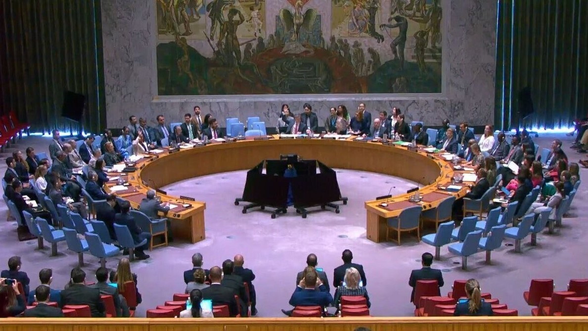 قطعنامه روسیه و چین برای تمدید اسنپ‌بک رای نیاورد