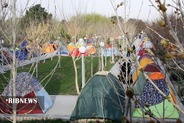 خراسان شمالی بکر و جذاب، اما بی بهره از درآمد گردشگری