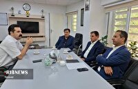 میزبانی کیش از دیدار تیم‌های ملی فوتسال بانوان ایران و بحرین