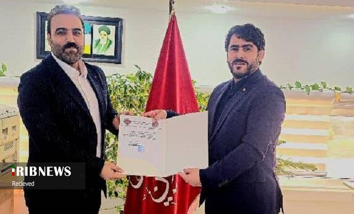 انتصاب مشاور عالی و عضو هیئت رئیسه انجمن ورزش‌های ترکیبی کیش