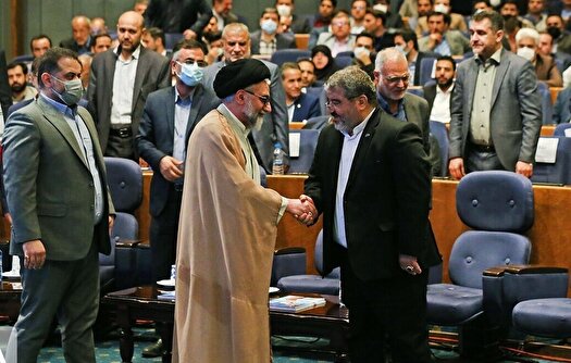 تاکید وزیر اطلاعات بر اجرای الزامات و ملاحظات پدافند غیرعامل